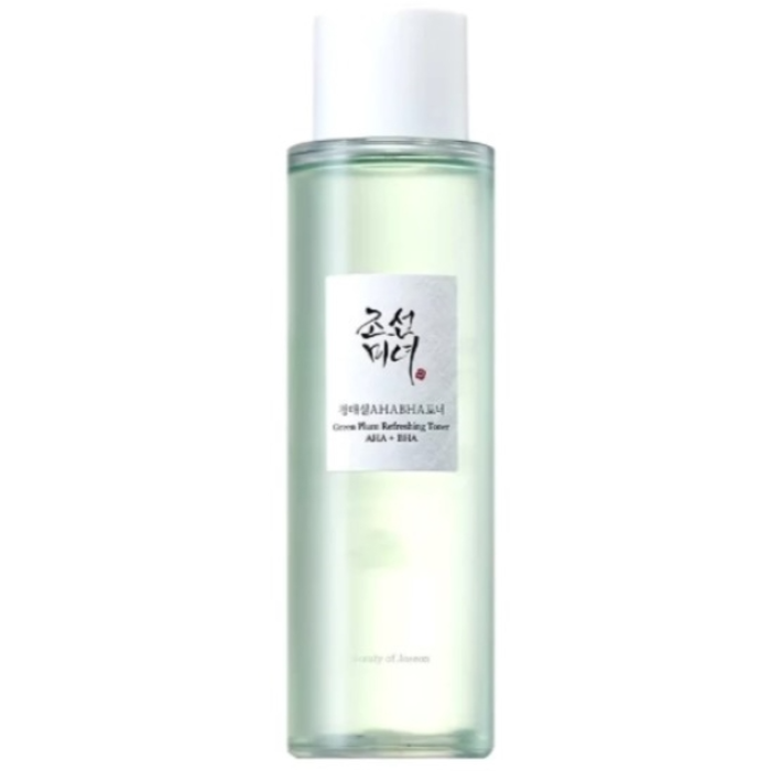 Beauty of Joseon Green Plum Refreshing Toner 150ml