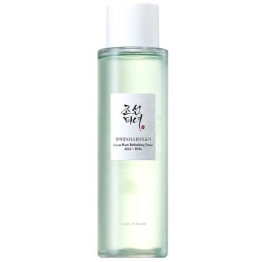 Beauty of Joseon Green Plum Refreshing Toner 150ml