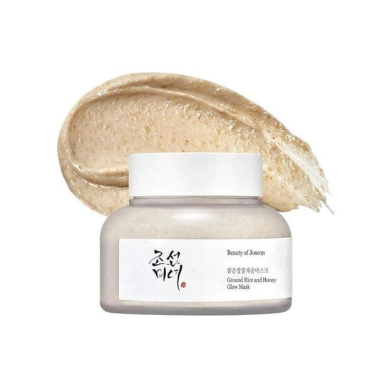 Beauty of Joseon Rice & Honey Glow Mask