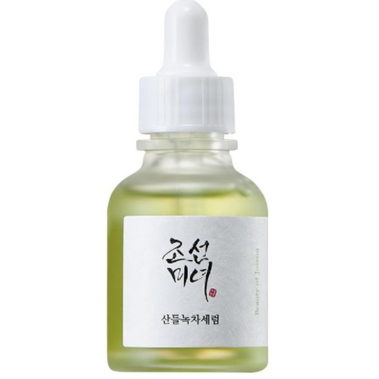Beauty of Joseon Calming Serum: Green Tea + Panthenol 30ml