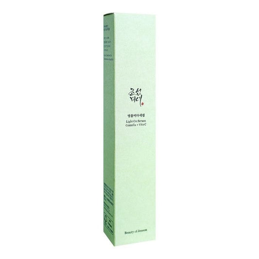 Beauty of Joseon Light On Serum: Niacinamide + Hyaluronic Acid 30ml