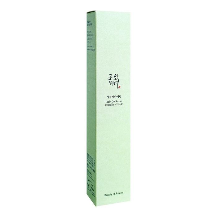 Beauty of Joseon Light On Serum: Niacinamide + Hyaluronic Acid 30ml