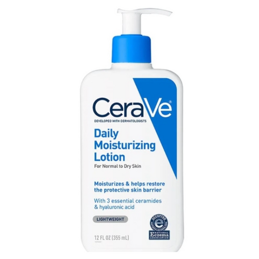 CeraVe Daily Moisturizing Lotion 87ml
