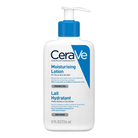 CeraVe Moisturising Lotion 473ml
