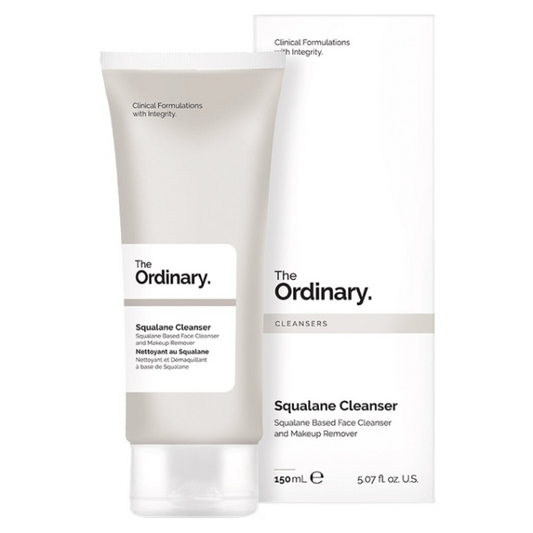 The Ordinary Salicylic Acid Masque