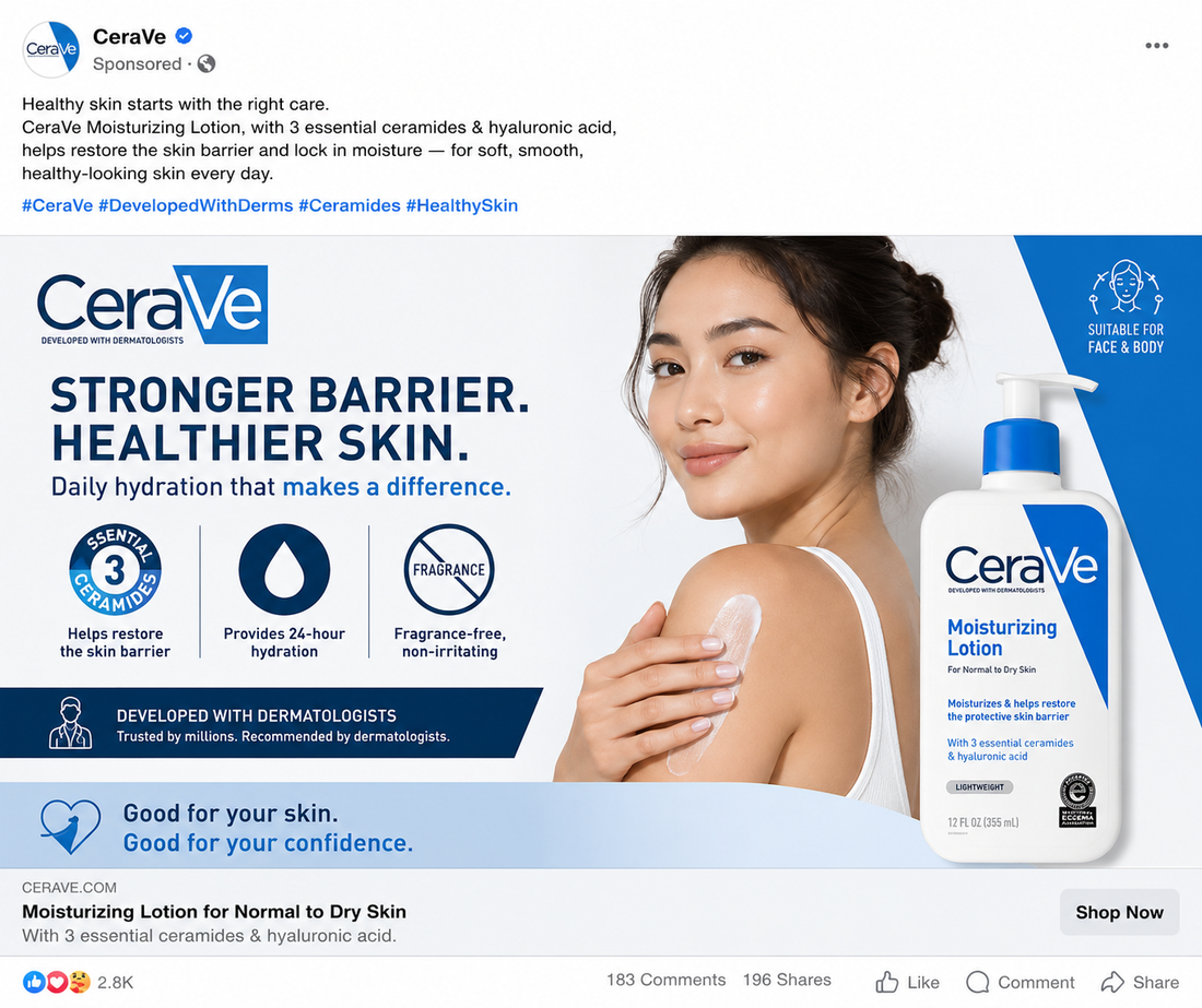 Best Moisturizer for Oily Skin in Pakistan Under Rs. 3000
