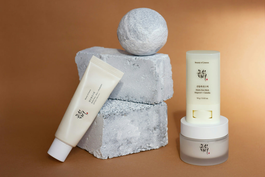 Best Korean Skincare for Beginners in Pakistan