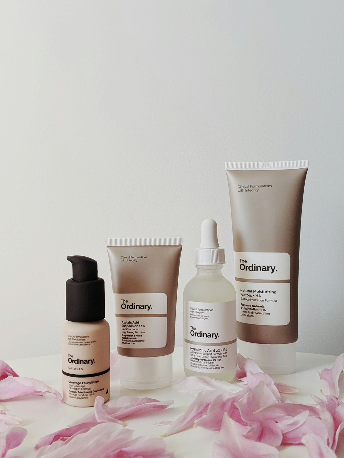 CeraVe vs The Ordinary — Which is Better for Pakistani Skin?