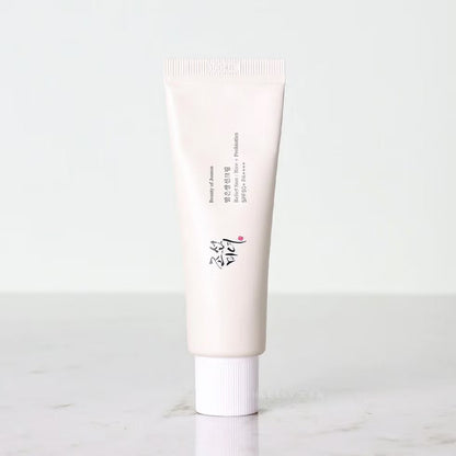 Beauty of Joseon Relief Sun: Rice + Probiotics SPF50+PA++++