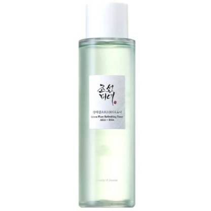 Beauty of Joseon Green Plum Refreshing Toner 150ml
