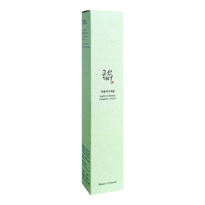 Beauty of Joseon Light On Serum: Niacinamide + Hyaluronic Acid 30ml