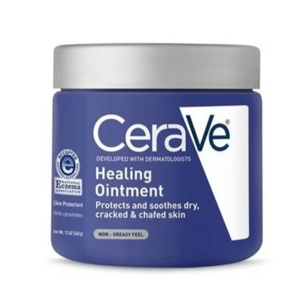 CeraVe Healing Ointment 85g | Skin Protectant