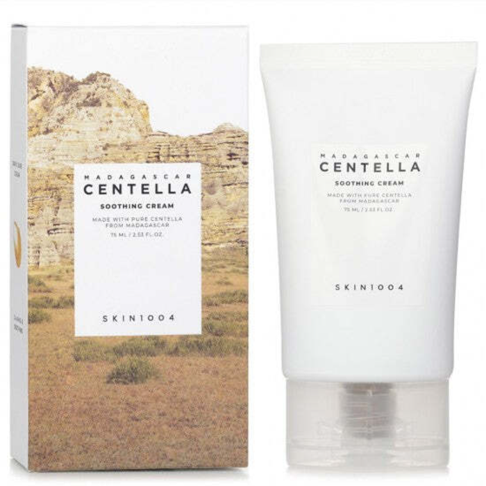 SKIN1004 Madagascar Centella Soothing Cream 75ml