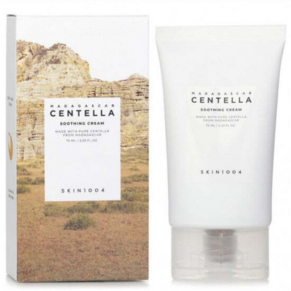 SKIN1004 Madagascar Centella Soothing Cream 75ml
