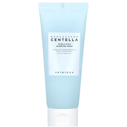 SKIN1004 Madagascar Centella Hyalu-Cica Sleeping Pack 100ml