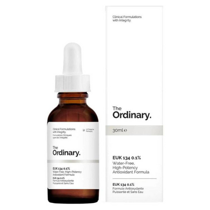 The Ordinary EUK 134 0.1% | Antioxidant Serum 30ml