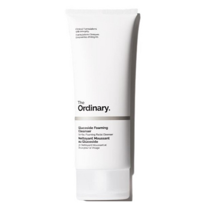 The Ordinary Glucoside Foaming Cleanser