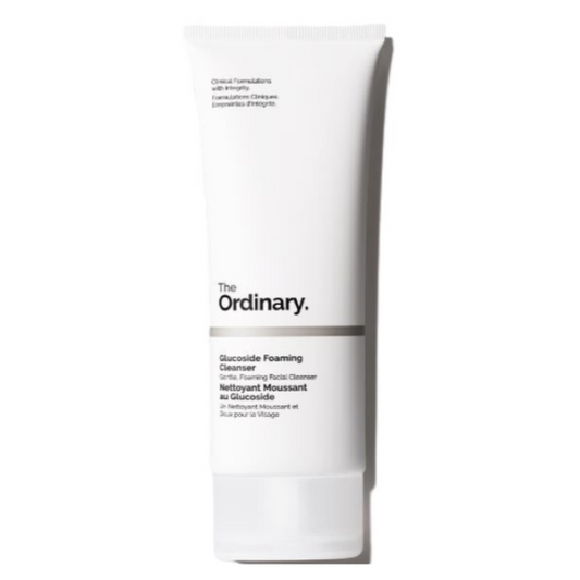 The Ordinary Glucoside Foaming Cleanser