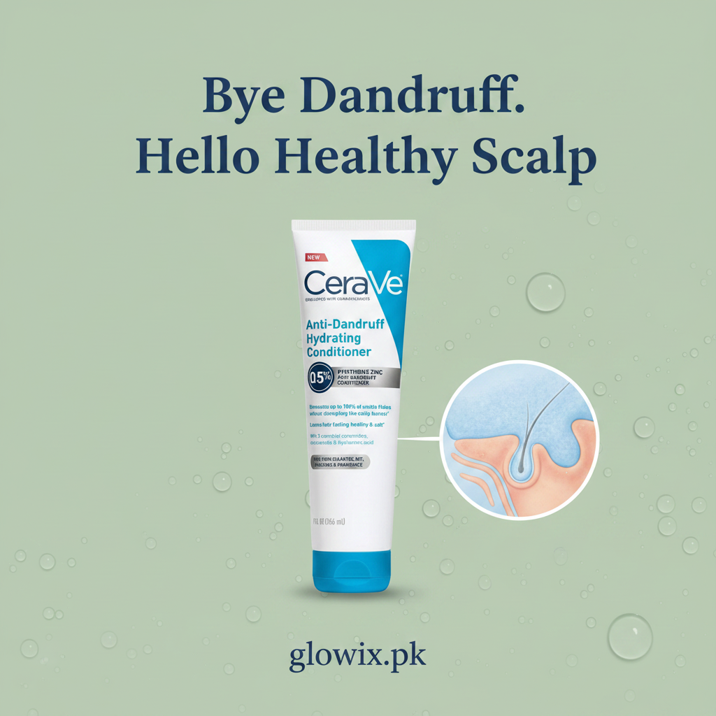 CeraVe Anti-Dandruff Conditioner