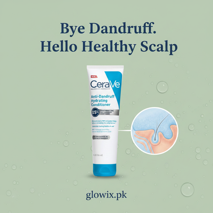 CeraVe Anti-Dandruff Conditioner