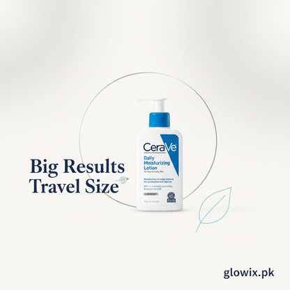 CeraVe Daily Moisturizing Lotion 87ml
