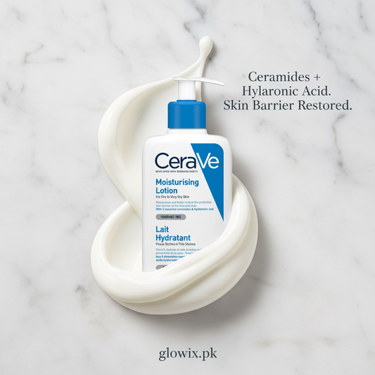 CeraVe Moisturising Lotion 236ml