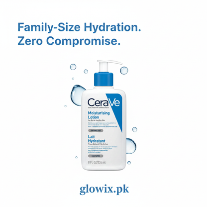 CeraVe Moisturising Lotion 473ml
