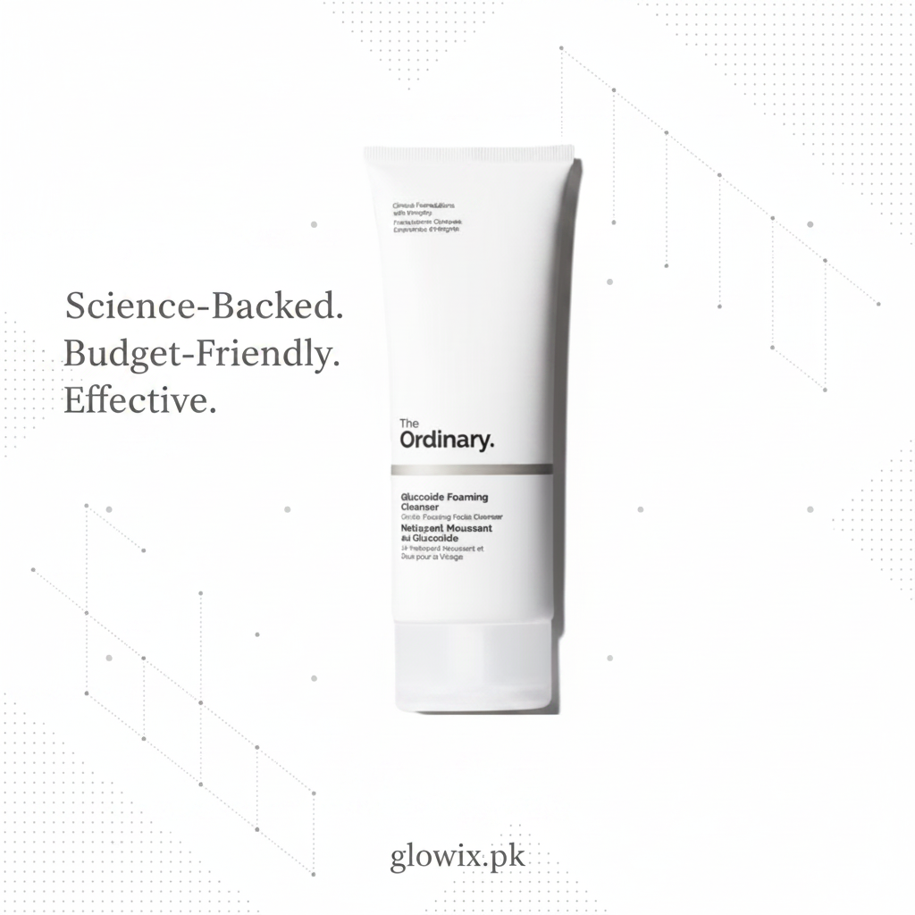 Day 14 - The Ordinary Brand Spotlight