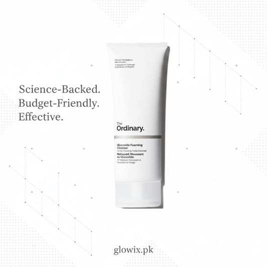 Day 14 - The Ordinary Brand Spotlight