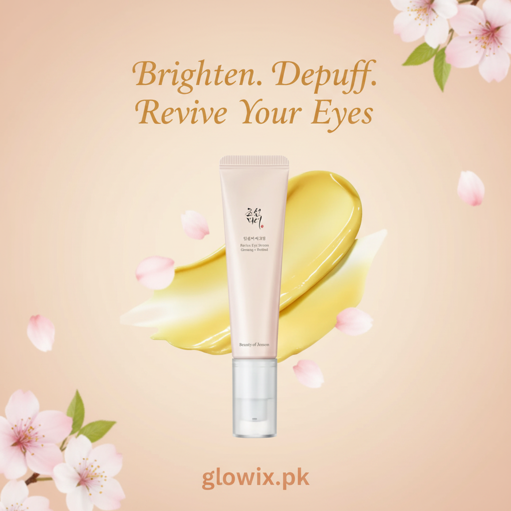 Day 16 - Beauty of Joseon Eye Serum