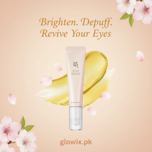 Day 16 - Beauty of Joseon Eye Serum