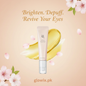 Day 16 - Beauty of Joseon Eye Serum