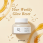 Day 19 - Beauty of Joseon Glow Mask