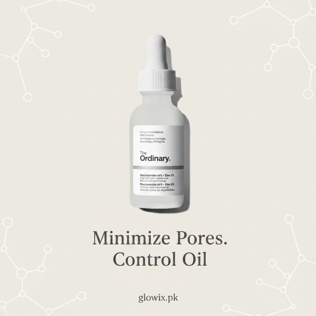 Day 2 - The Ordinary Niacinamide