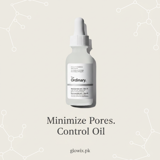 Day 2 - The Ordinary Niacinamide