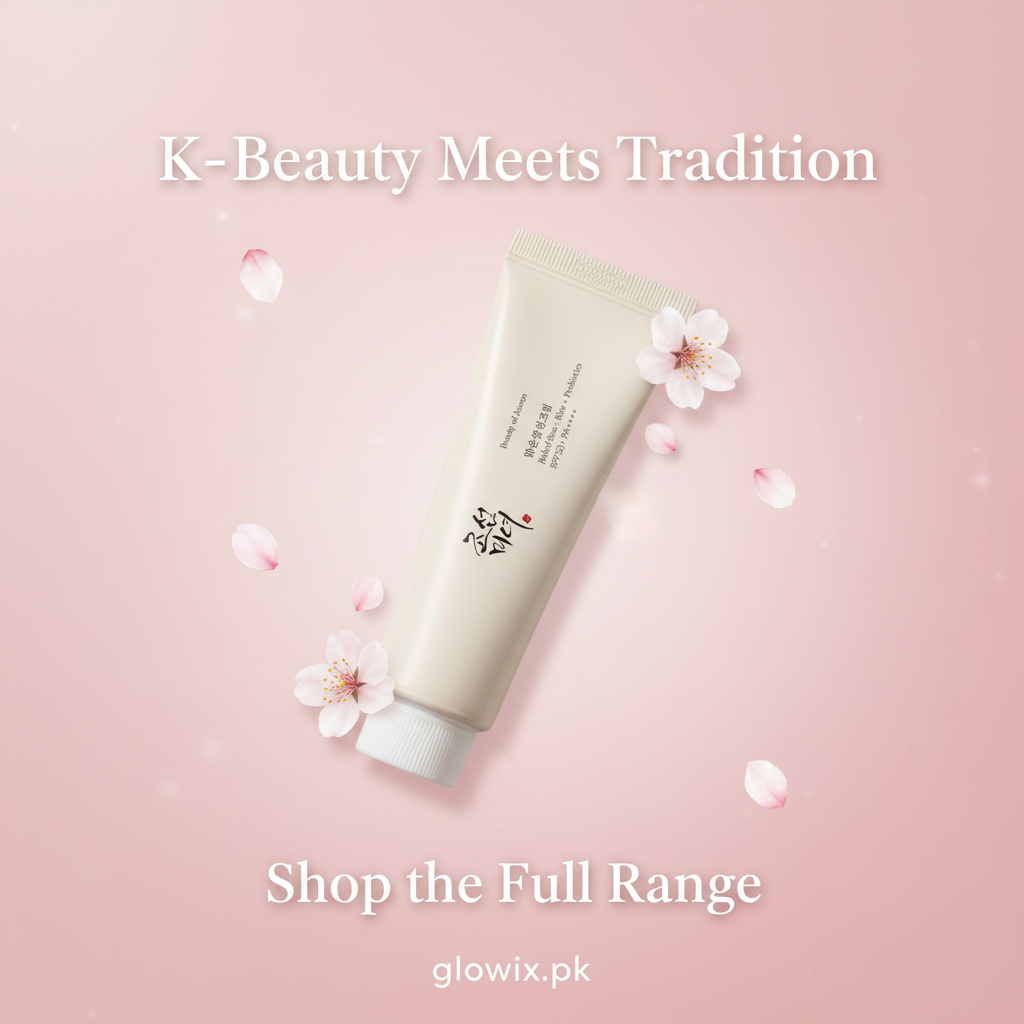 Day 21 - Beauty of Joseon Brand Spotlight