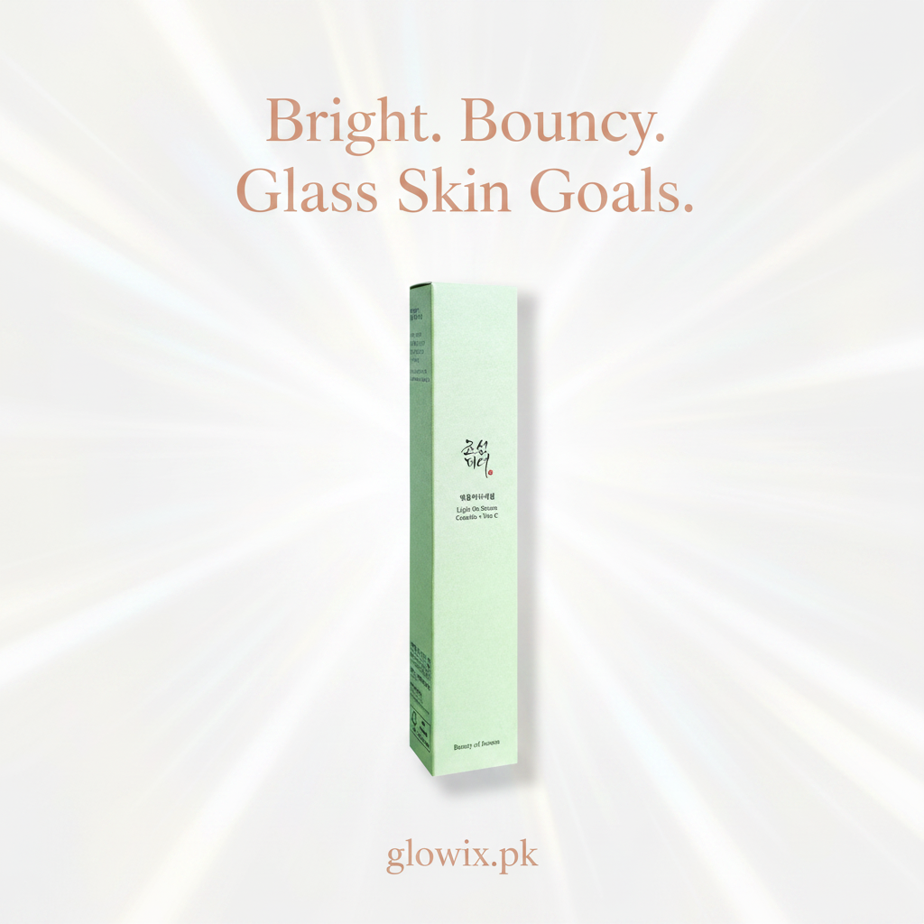 Day 24 - Beauty of Joseon Light On Serum