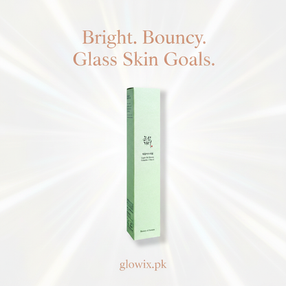 Day 24 - Beauty of Joseon Light On Serum