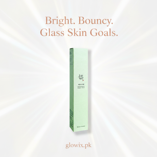 Day 24 - Beauty of Joseon Light On Serum