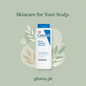 Day 25 - CeraVe Shampoo