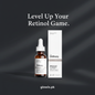 Day 27 - The Ordinary Retinol 0.5%