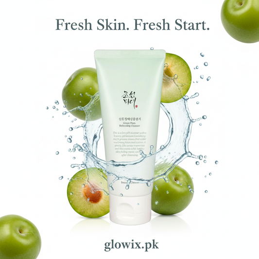 Day 29 - Beauty of Joseon Green Plum Cleanser