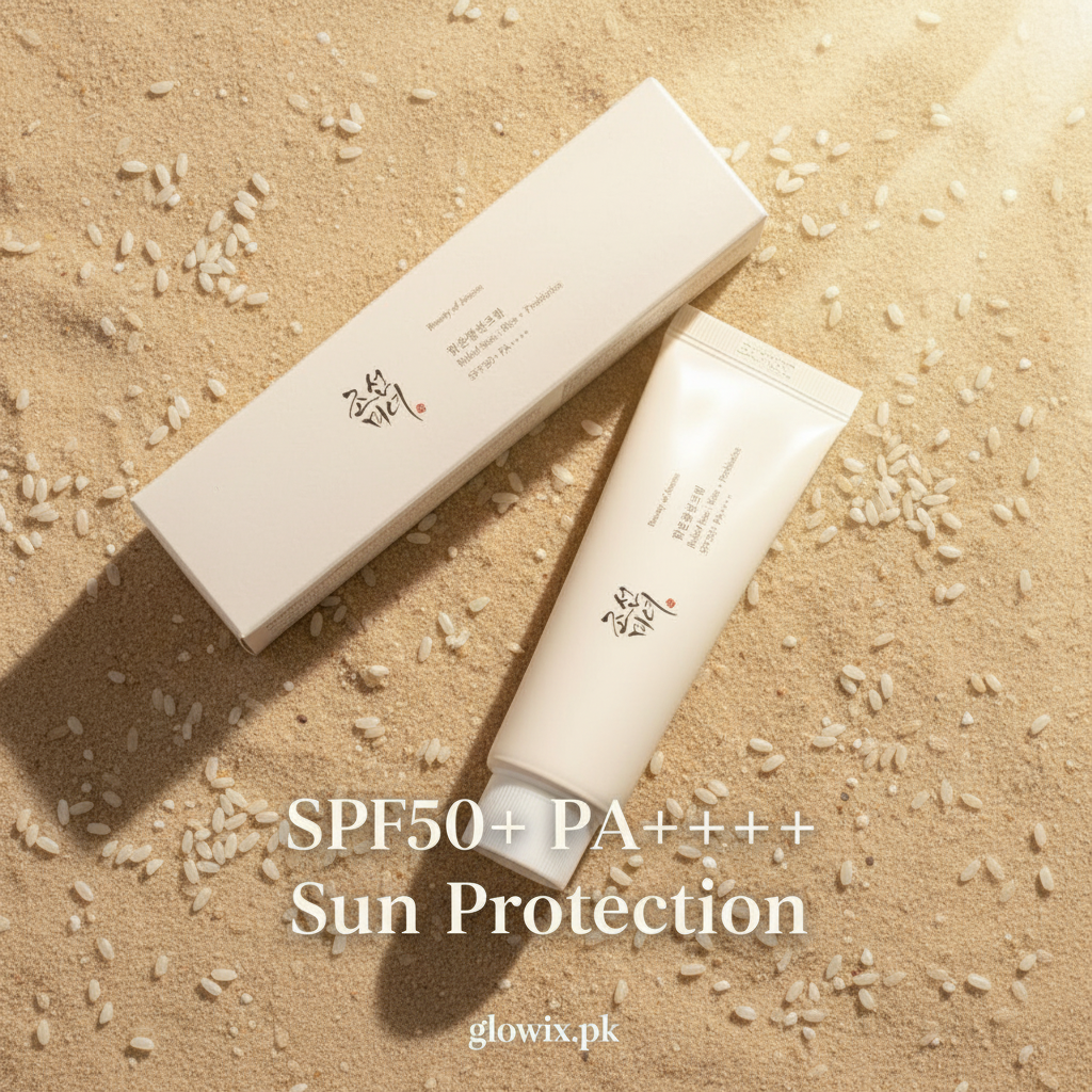 Day 3 - Beauty of Joseon Sunscreen