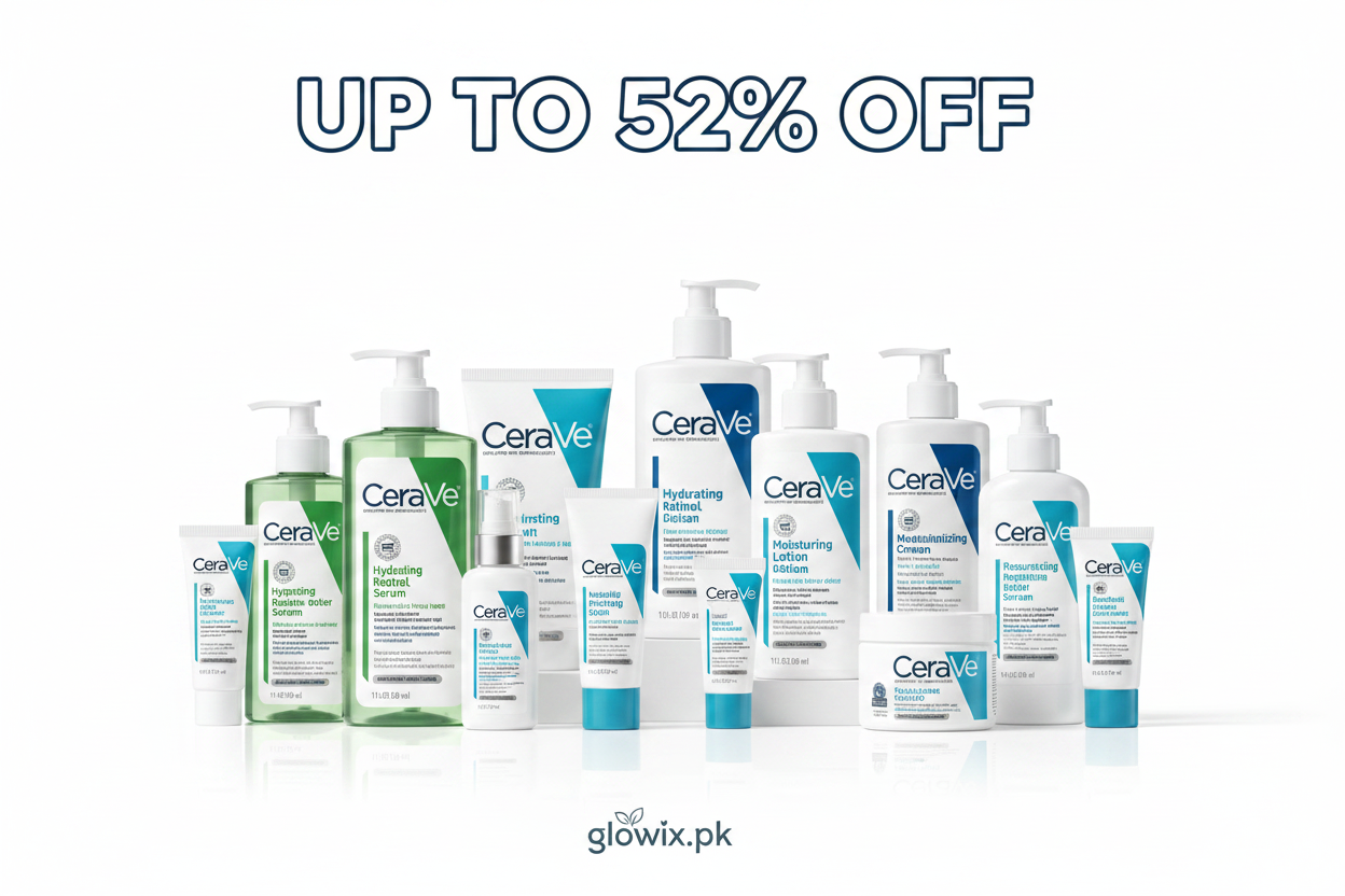 Glowix – CeraVe HD Banner