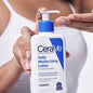 CeraVe Daily Moisturizing Lotion 355ml