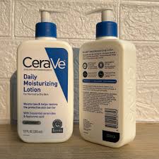 CeraVe Daily Moisturizing Lotion 355ml
