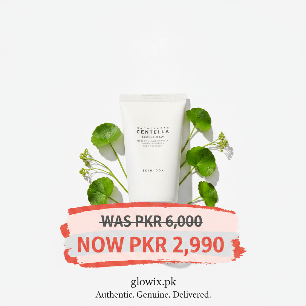 SKIN1004 Soothing Cream