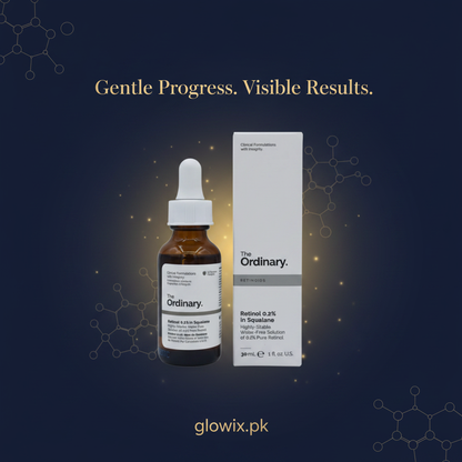 The Ordinary Retinol 0.2%